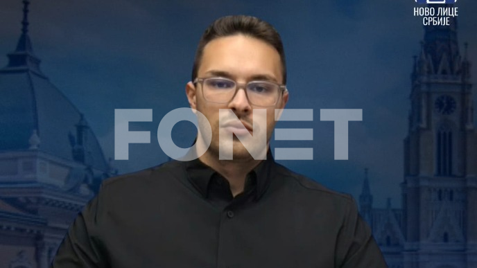 Maksimović: Promene dolaze